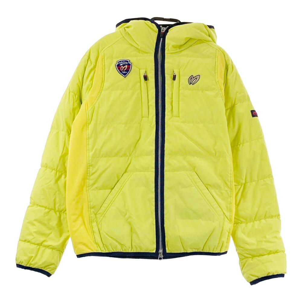 楽天市場】MASTER BUNNY EDITION マスターバニー ダウンジャケット