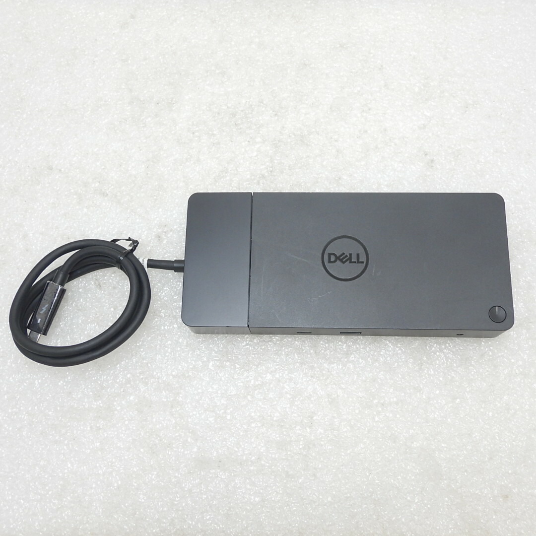 楽天市場】Dell Thunderbolt ドック WD19TBS : JS-SHOP