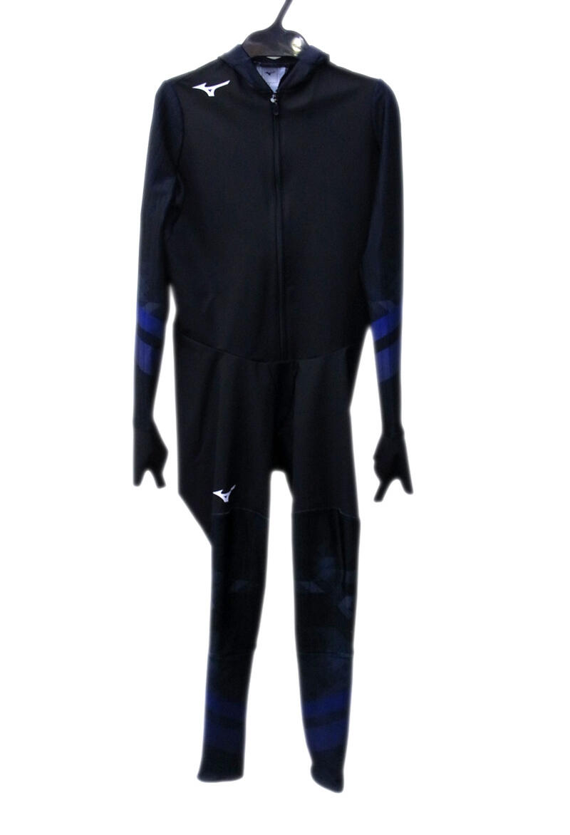 楽天市場】ミズノ クロスカントリー レーシング ワンピース mizuno X