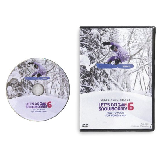 楽天市場】即納☆店頭受取OK☆まるっと解説！スノボ解説☆DVD NISEKO