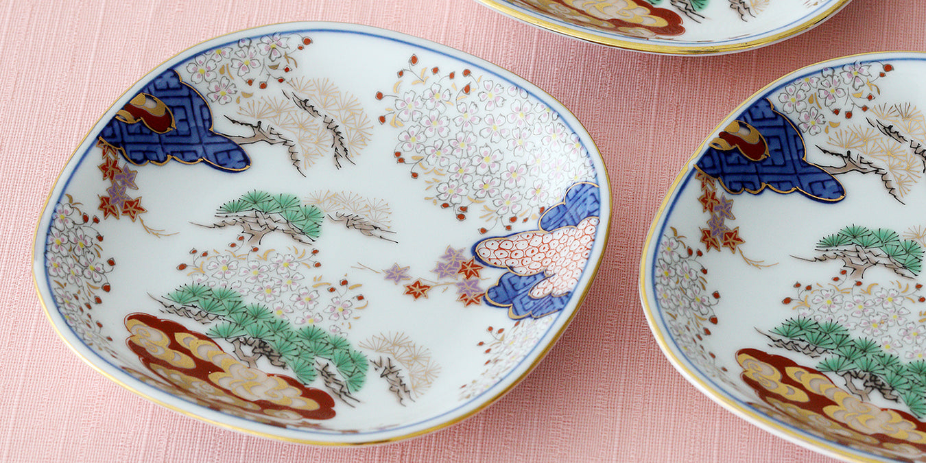 シリーズ一覧｜有田焼なら賞美堂本店オンラインショップ