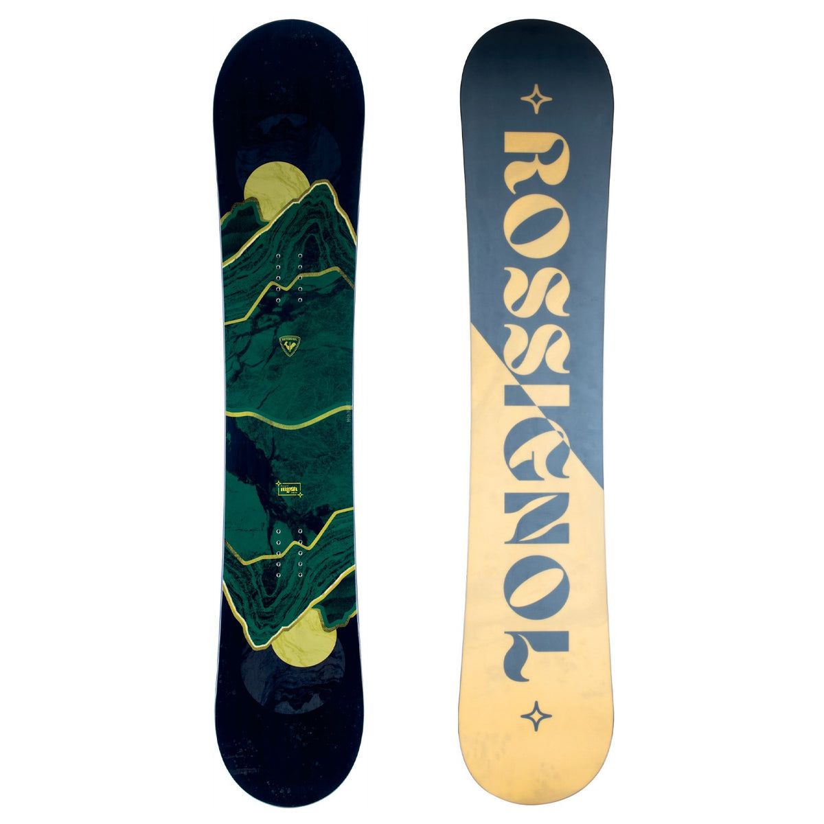 Rossignol Myth - Women's 2023 — Ski Company