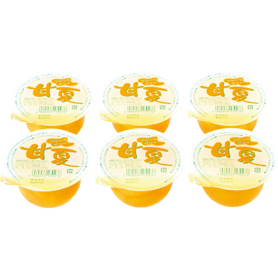 フルーツインゼリー甘夏 ｜生協の食材宅配 生活クラブのインターネット