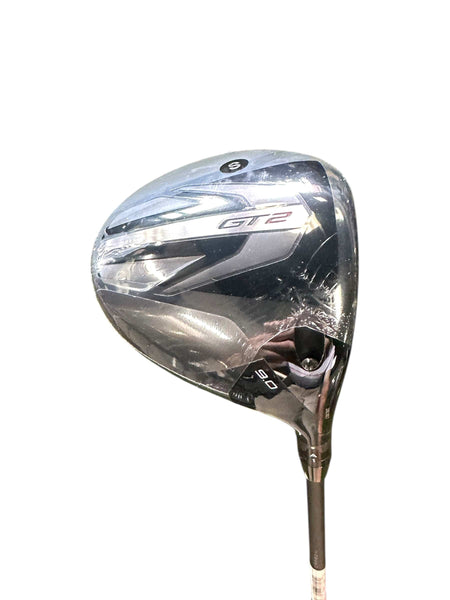 Titleist GT2 Driver 9* - High Performance Golf Club – Tour Quality