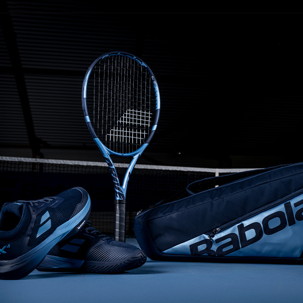 バボラ ラケット ]ピュアドライブチーム／PURE DRIVE TEAM（101554