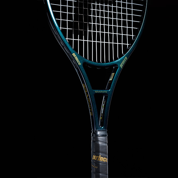 プリンス ラケット ]ファントムグラファイト100 PHANTOM GRAPHITE 100