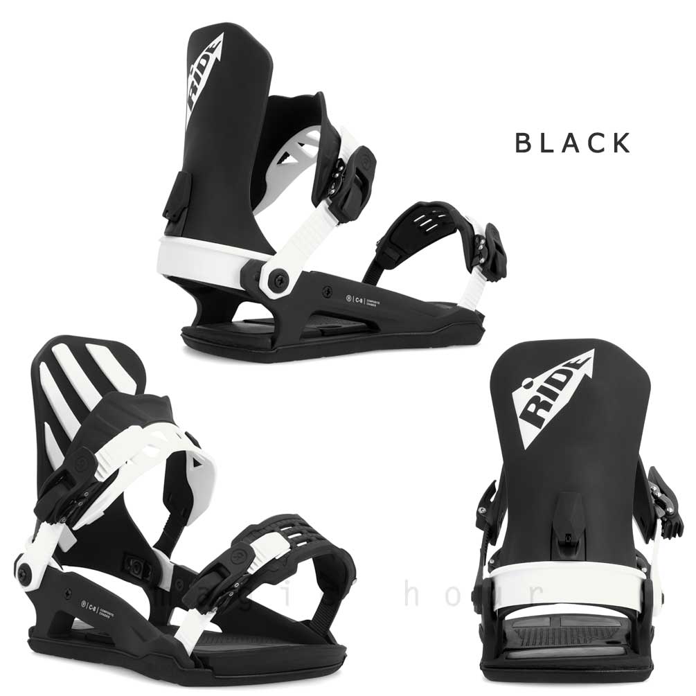 RIDE(ライド) スノーボード ビンディング スノボー 型落ち