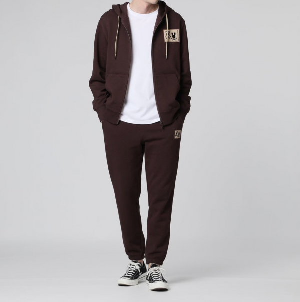 サイコバニー】2BUNNYセットアップ | Psycho Bunny | 松坂屋名古屋店