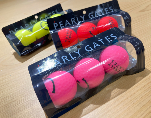 ❤️SpeciAl Lucky wEek❤️by PEARLY GATES | パーリーゲイツ | 大丸