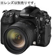フジフイルム FinePix S5 Pro ボディ | デジタル一眼レフ