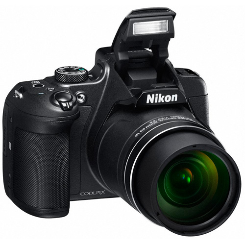 ニコン COOLPIX B700 ブラック｜コンパクトデジタルカメラ｜カメラの