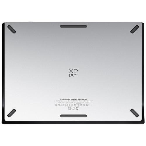 エックスピーペン XP-PEN ペンタブレット Deco Pro XLW（Gen2