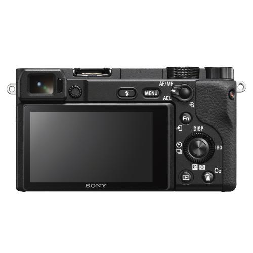15000円キャッシュバック ～5/11まで】 ソニー α6400 ダブルズーム
