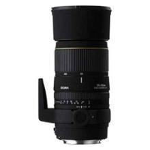 シグマ APO 135-400mm F4.5-5.6 DG ニコン用 | 交換レンズ