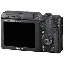 リコー GXR + S10 KIT | ミラーレス一眼