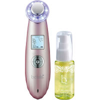 美ルル クラッシィ（美顔器）グロスゴールド | シャディギフトモール