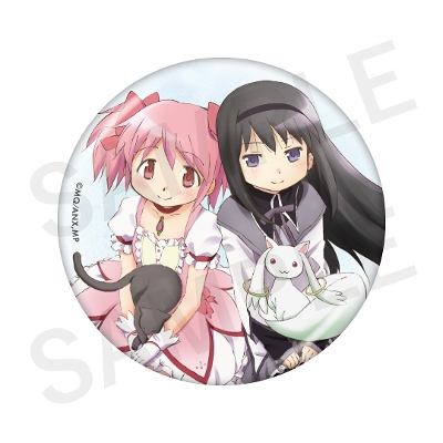 魔法少女まどか☆マギカ | シャフト公式オンラインショップ SHAFT TEN