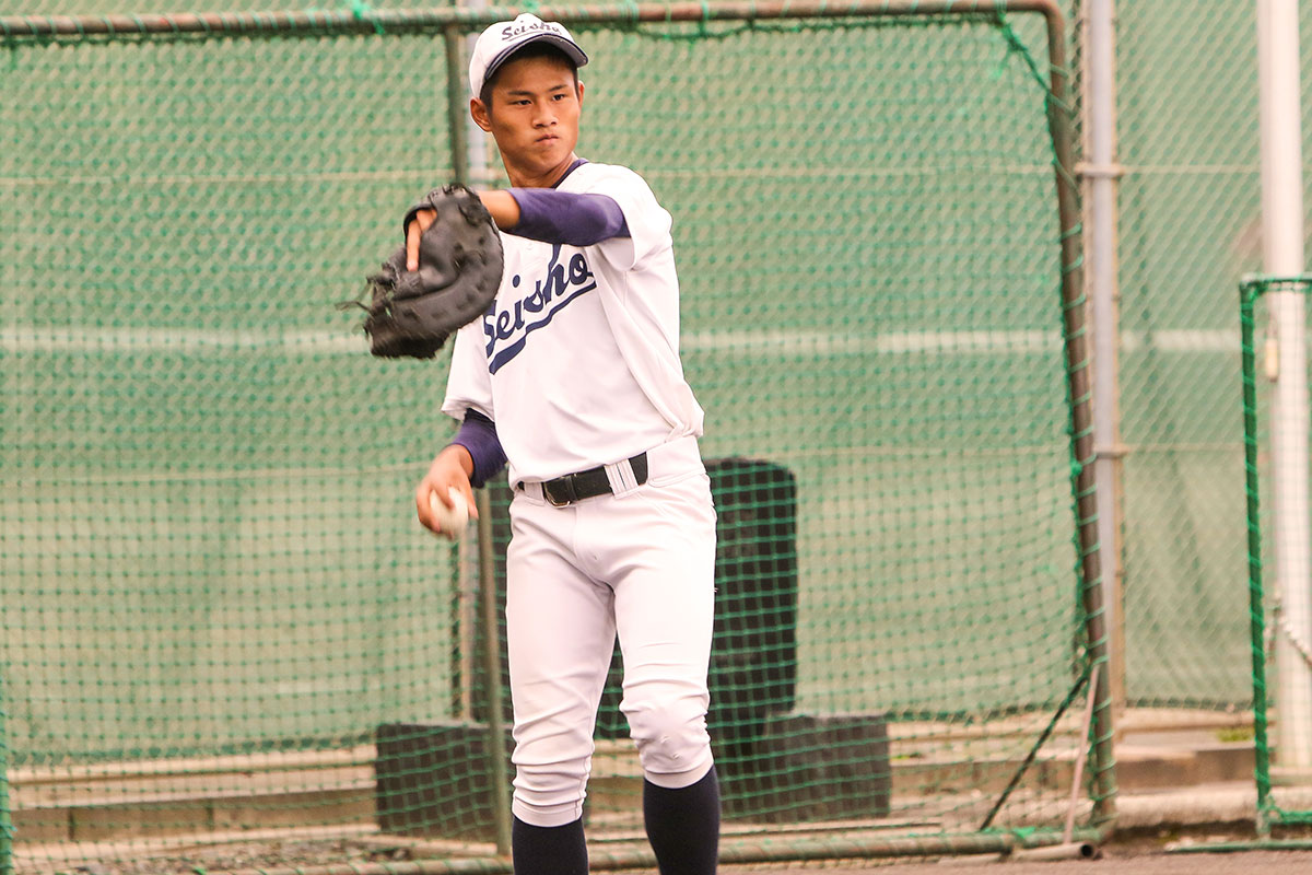 絶対王者中京高を倒すのは俺たちだ！ 東海を制し、9年振りの全国へ