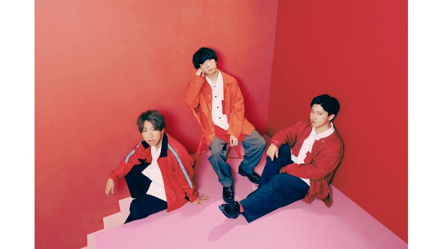 Blu-ray&DVD「sumika Live Tour 2025『Vermillion's』2025.6.29 at