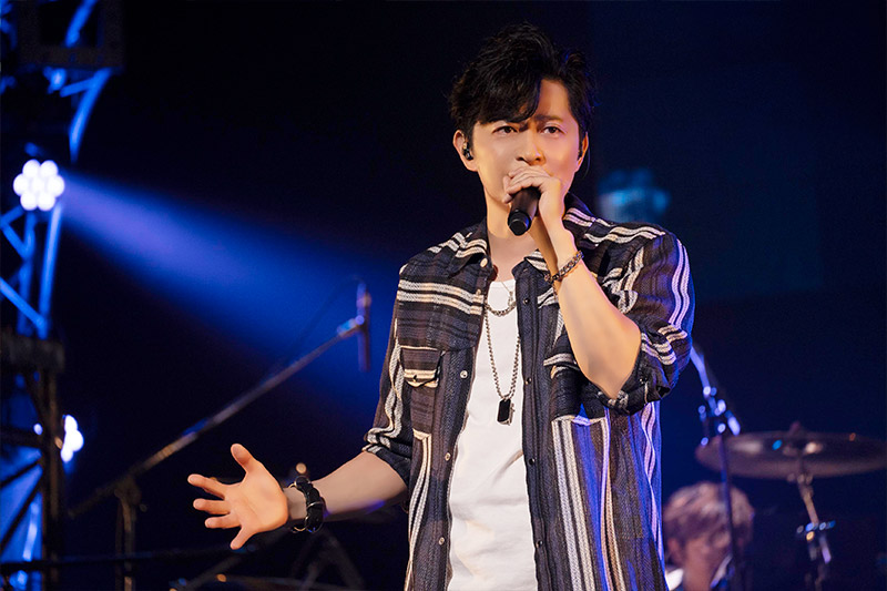 下野 紘ソロプロジェクト