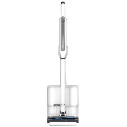 シャーク EVOPOWER SYSTEM STD＋ サイクロン式 自動ゴミ収集ドック付