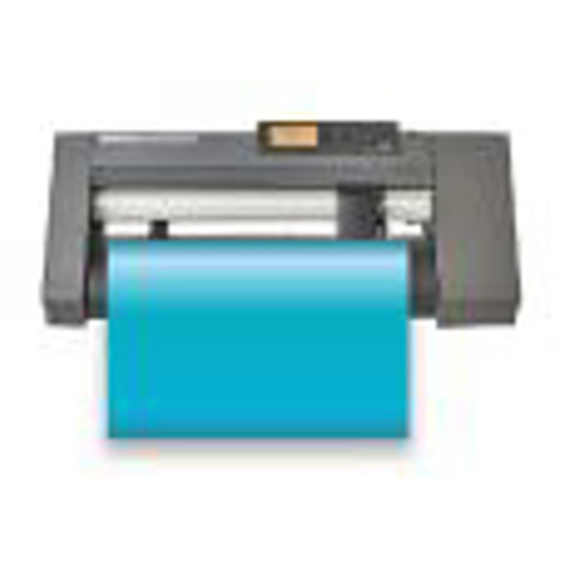 グラフテック CE7000-40 小型カッティングマシン CE7000-40 A3サイズ