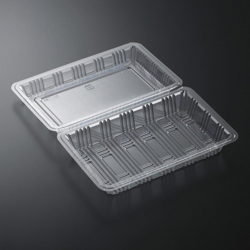 中央化学 フードパック 特1深 SE L 100枚/袋（ご注文単位16袋）【直送