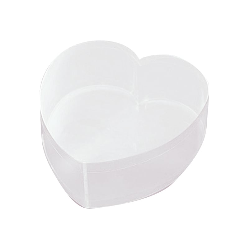 クリスタルボックス ハート型の通販ならシモジマ【公式】