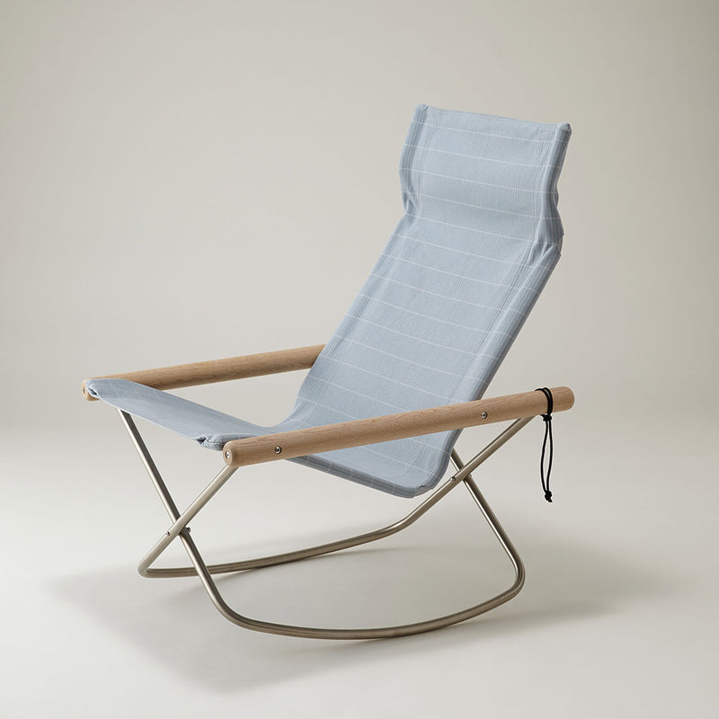 Nychair X ロッキング シキリ | ニーチェアエックスの正規販売店 Shinc