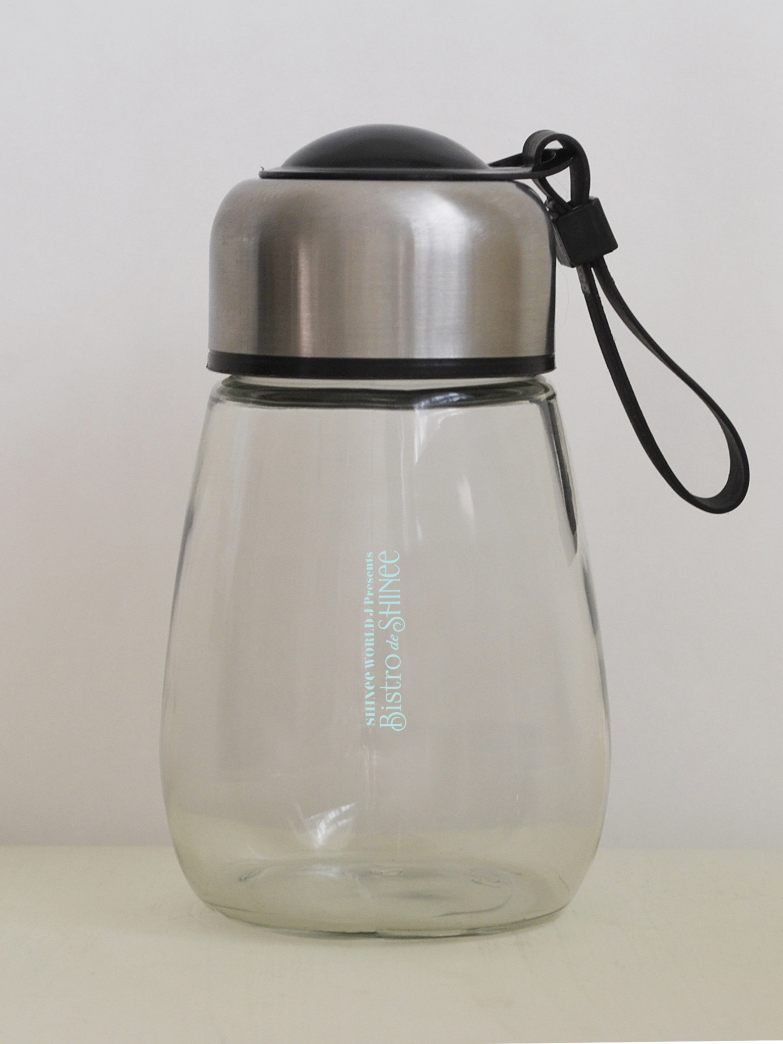 SHINee Blu-ray&DVD 「SHINee WORLD J Presents ～Bistro de SHINee