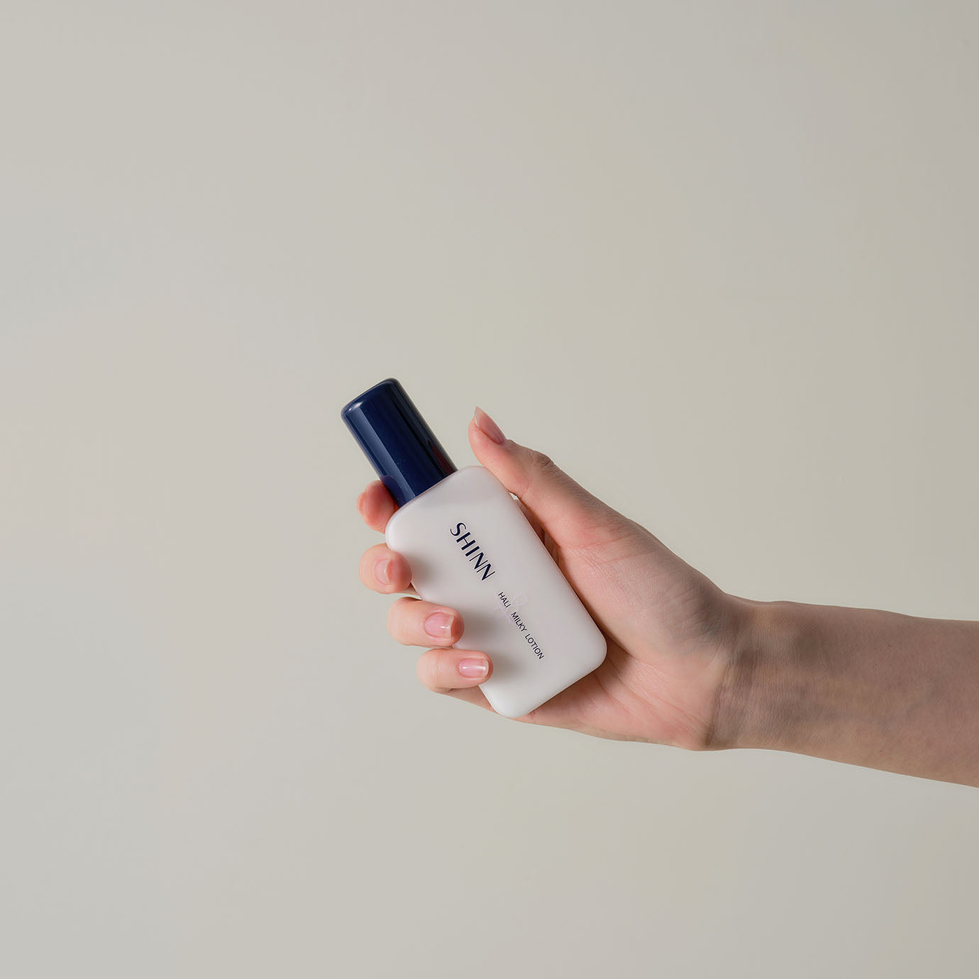 SHINN HALIミルキーローション – SHINN-japan