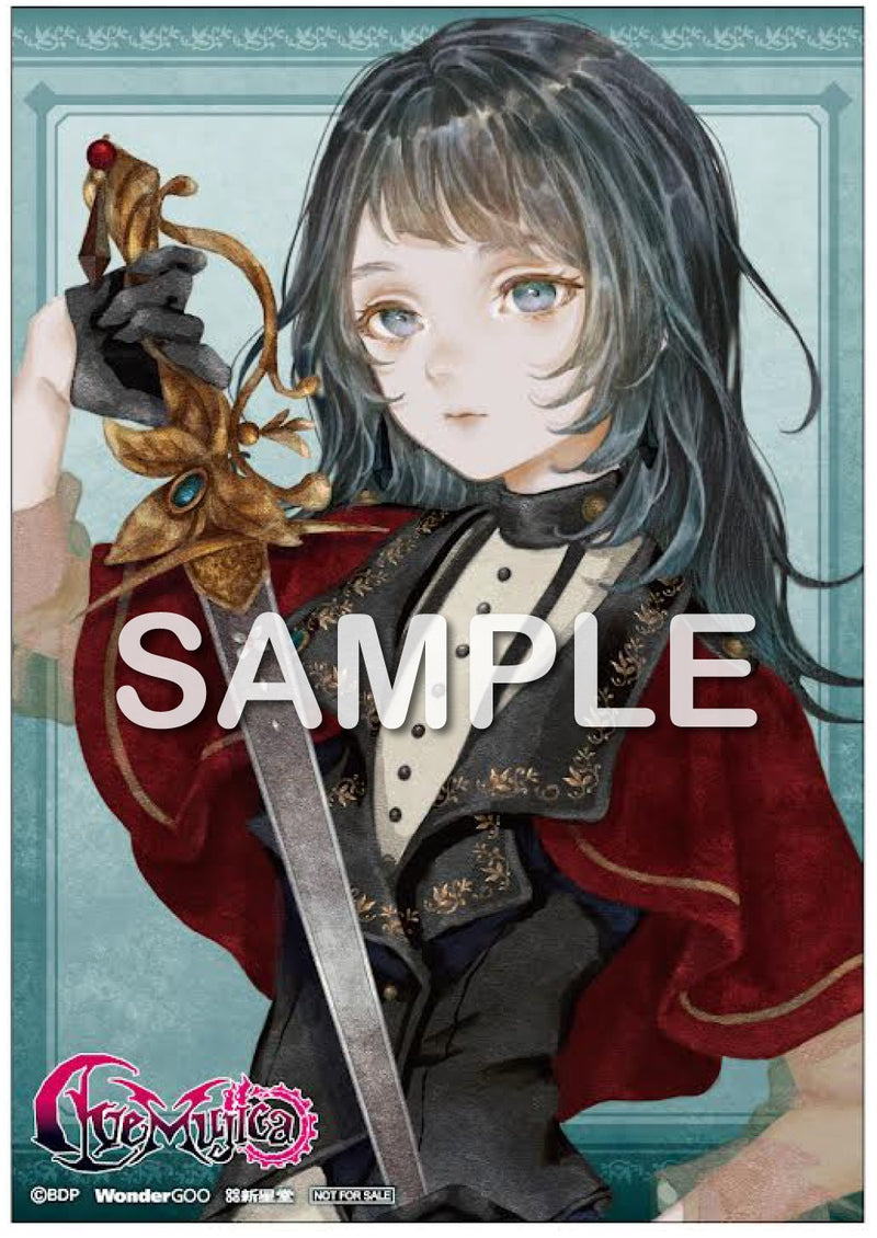 オリジナル特典・先着特典】Ave Mujica／Completeness＜CD＞（通常盤