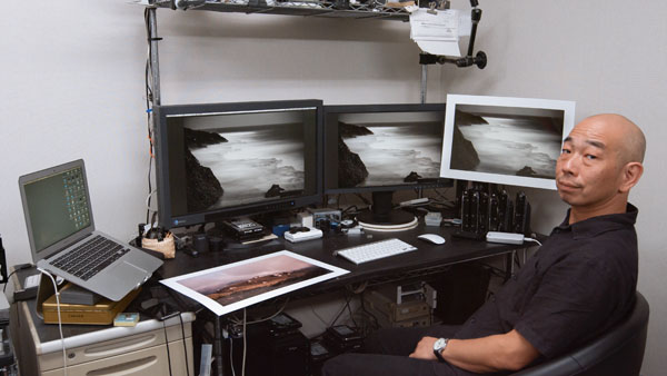 ColorEdge CG248-4Kの表現力を味わう | ColorEdge 特集 | Shuffle by