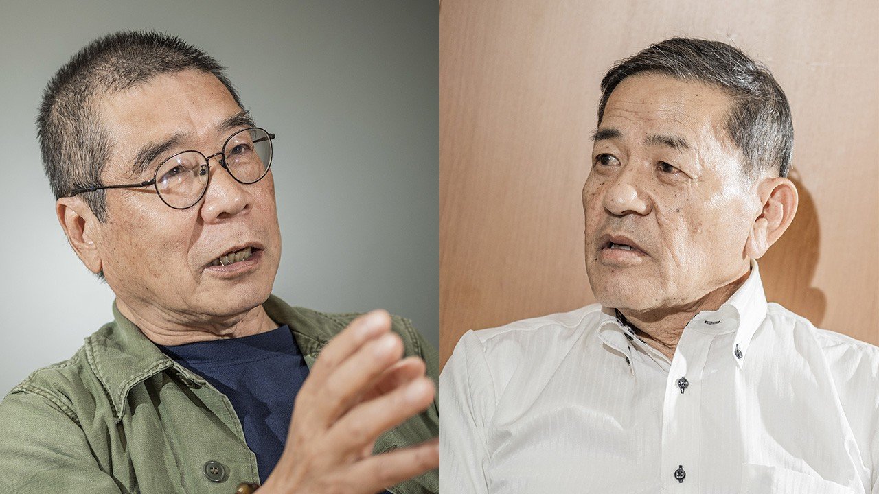 奥崎謙三が原一男に送っていた『ゆきゆきて、神軍』続編の具体的構想