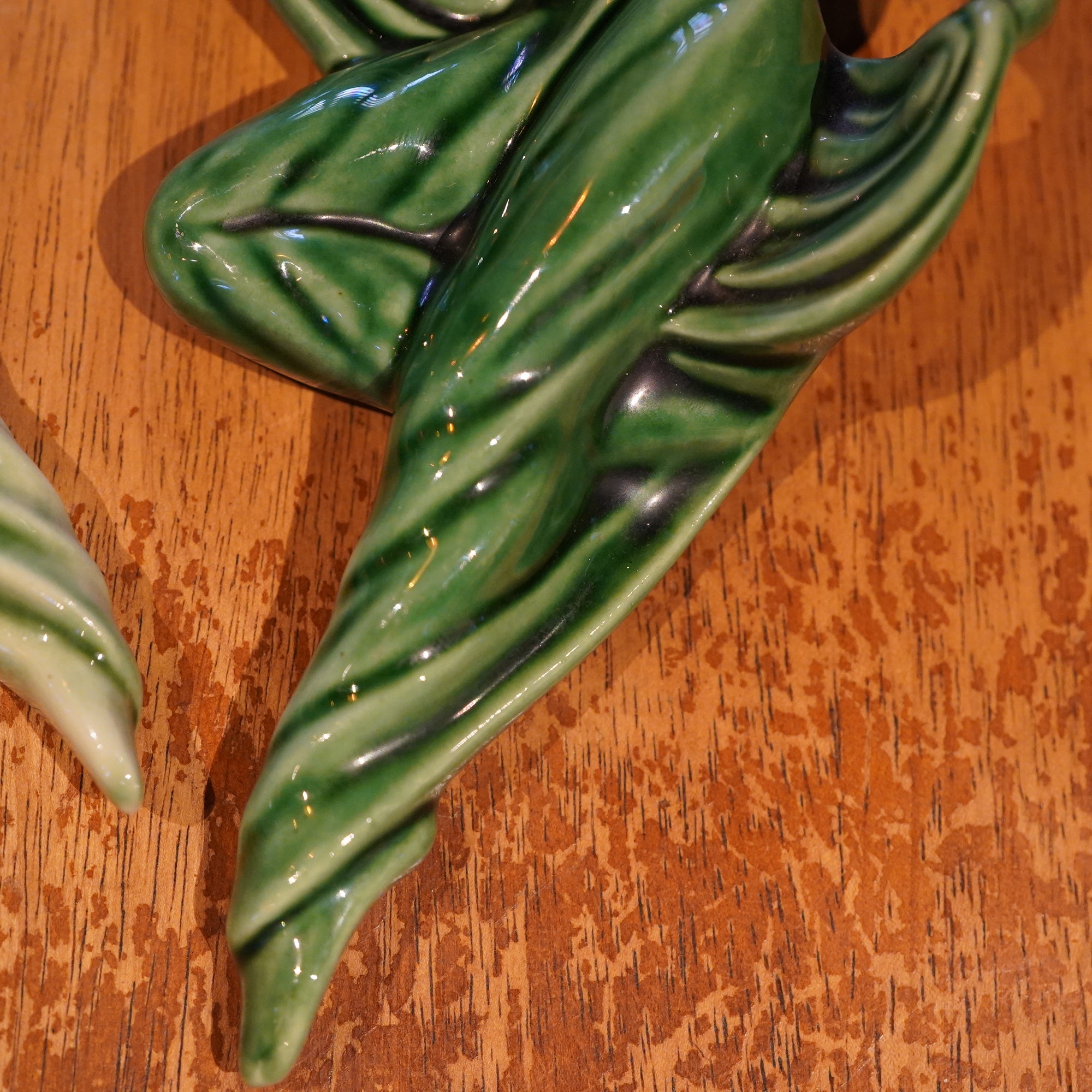 50's Ceramic Arts Studio Zor & Zorina 壁掛け – SK OLDIES