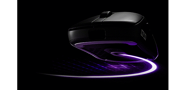 INZONE Mouse-A | ゲーミングギア INZONE™（インゾーン） | ソニー