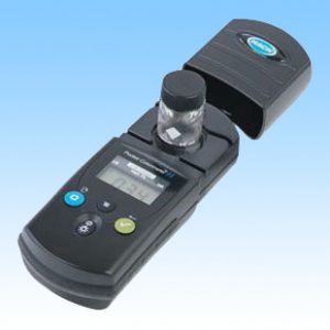 ハンディ水質計（残留塩素高濃度） AQ-102｜計測器・測定器・測量機の