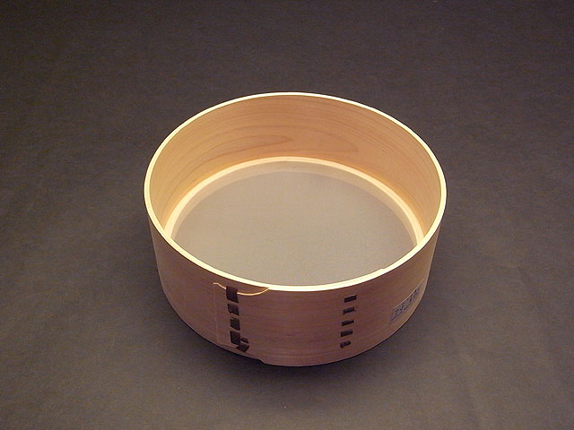 刷毛（はけ） | 篩（ふるい） | そば打ち道具 |川越そばの会