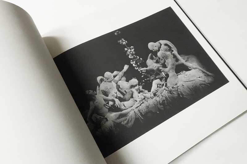 YAMAZAKI HIROSHI Early Works 1969-1974 山崎博 -