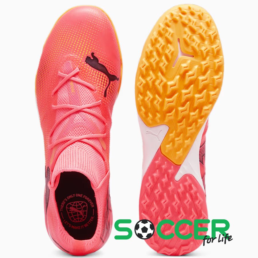 Сороконожки Puma Future 7 Match TT 107720-03 97725 купить в SOCCER