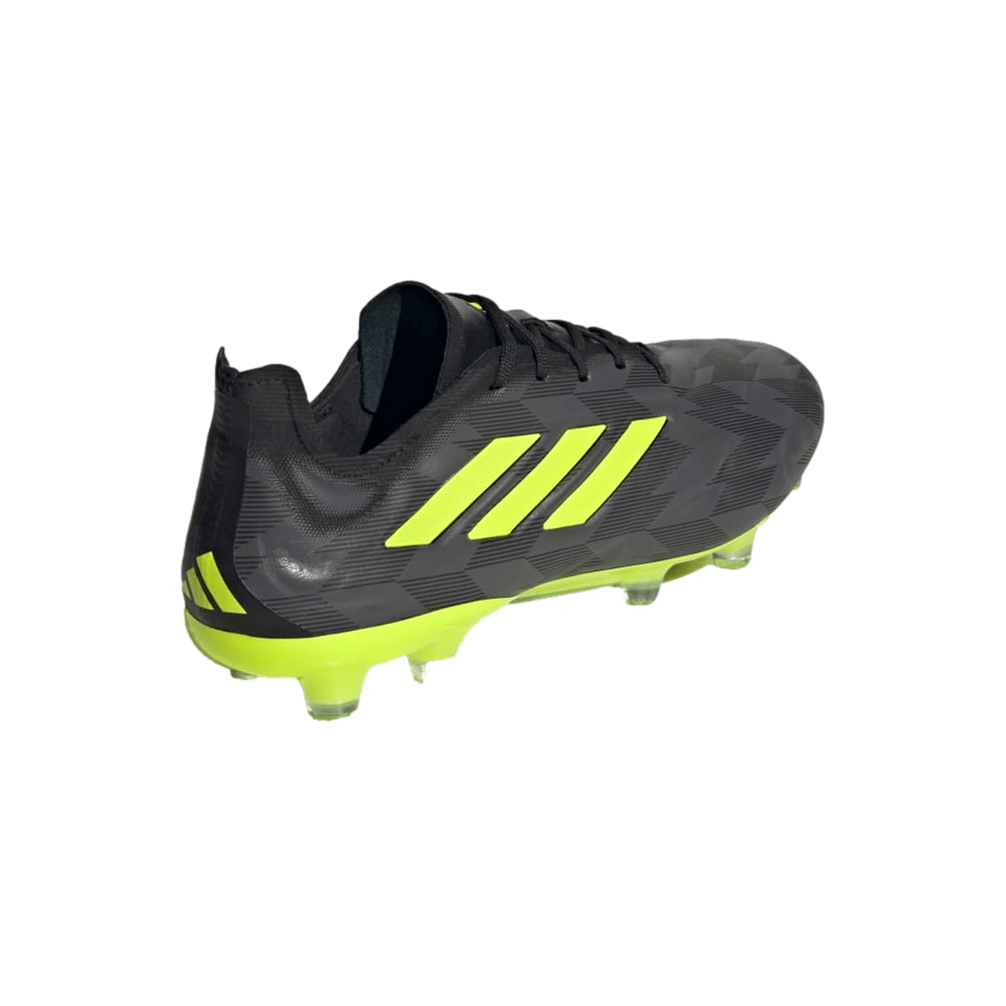 Adidas Copa Pure Injection.1 Firm Ground Cleats Soccer IG0772 Black