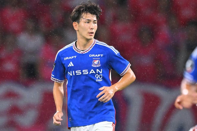 PHOTO】交代出場後ファーストタッチで貴重な追加点！C大阪戦でJ1初