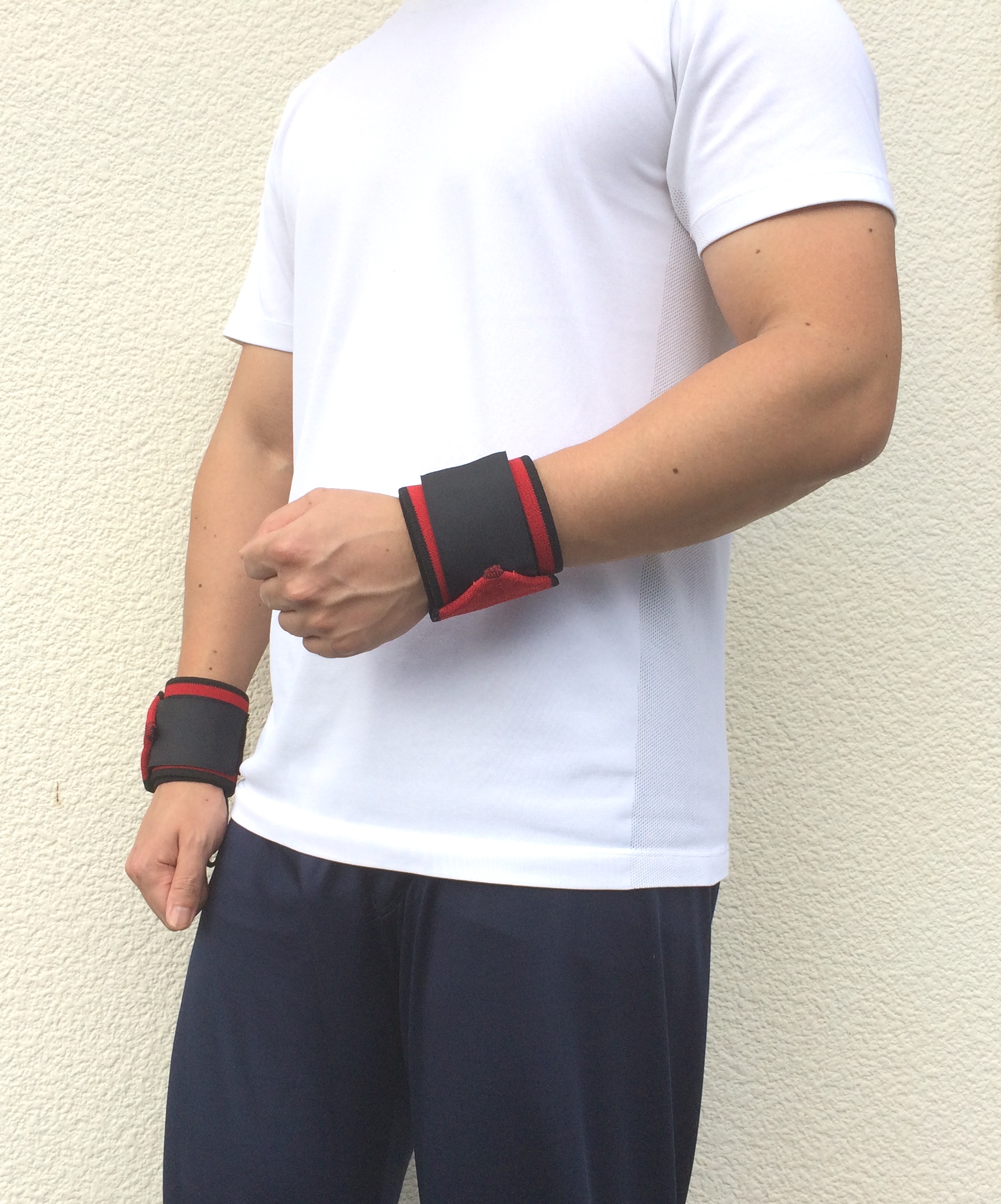 リストラップ SBD フレキシブル - 店長のブログ