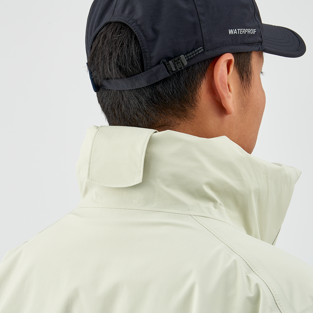 RBB タイドゲームレインジャケット - RIVALLEY FISHING GEARRIVALLEY