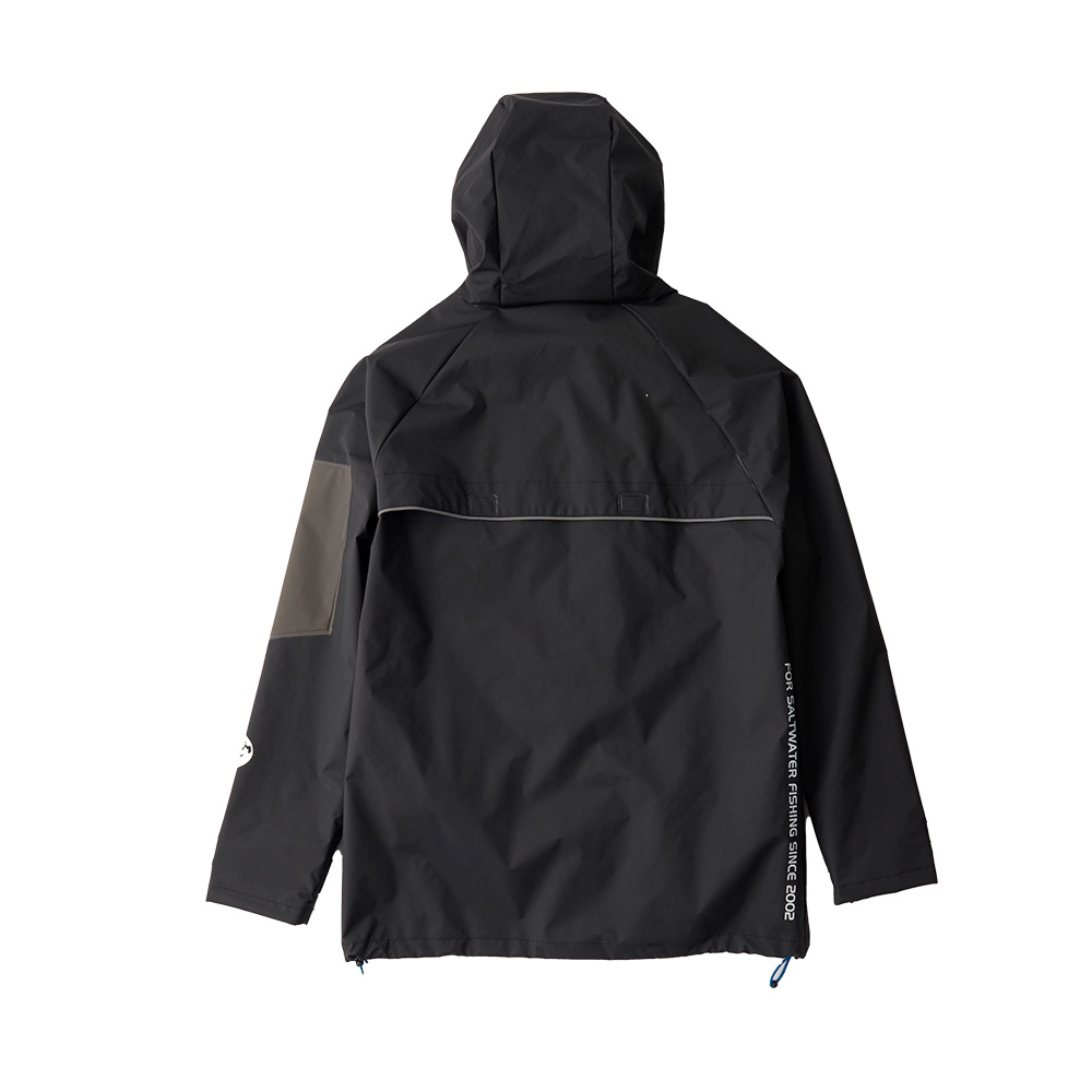 RBB マリンレインスーツⅡ - RIVALLEY FISHING GEARRIVALLEY FISHING GEAR