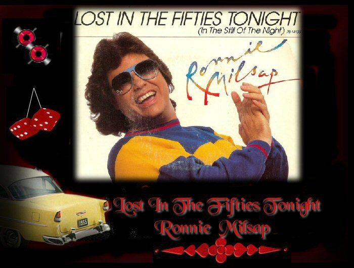 Lost In The Fifties Tonight | Ronnie Milsap