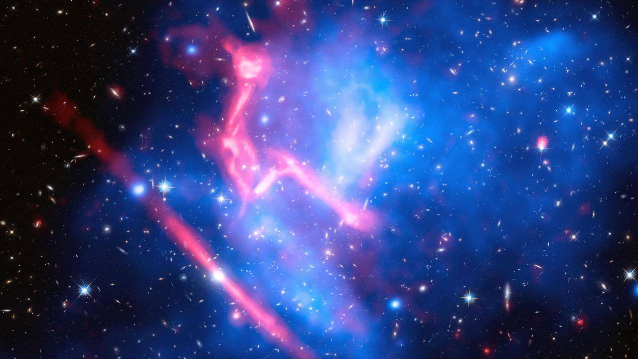 地球に似た系外惑星プロキシマ・ケンタウリb、発見当時の4倍の精度で再観測