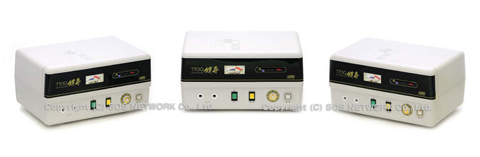 中古トランセイバー健寿7700がとにかく安い中古の健寿専門店