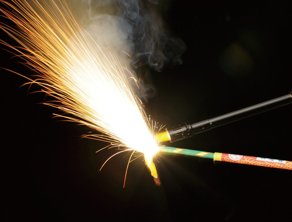 フィールドライター ターボ ST-484 - SOTO｜ソト