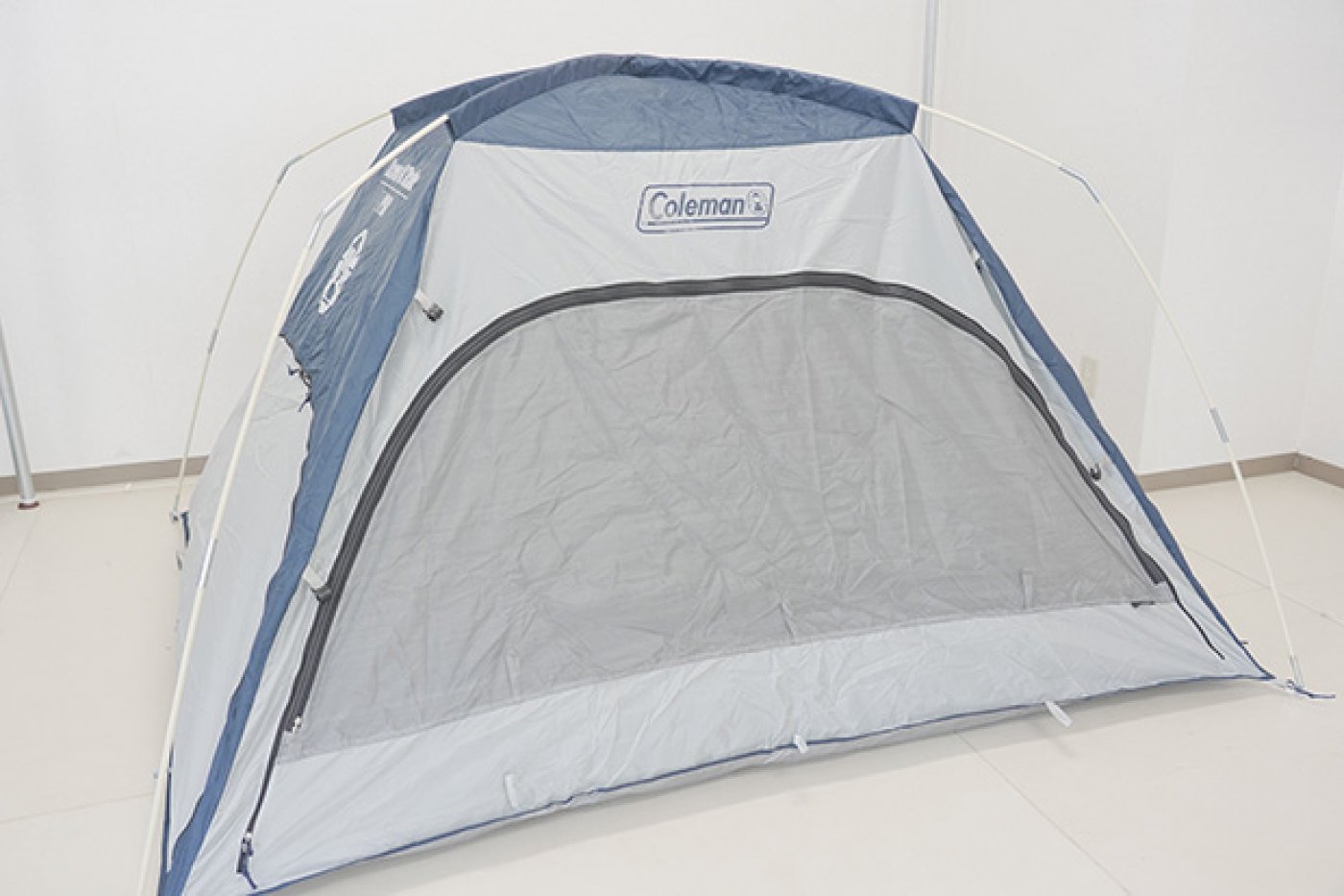 コールマン スクリーンIGシェード | テント・タープ |沖縄でキャンプ